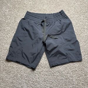 Lululemon Vintage Swift Shorts